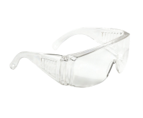 Очки защитные прозрачные СИБРТЕХ ударопрочные