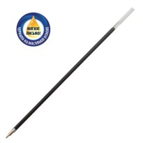 Стержень шариковый масляный BRAUBERG, 140 мм, СИНИЙ, игольчатый узел 0,7 мм, линия 0,35 мм, 170234 1
