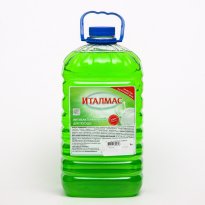 Средство для мытья посуды Италмас Антибактериальный 5л 64.jpg