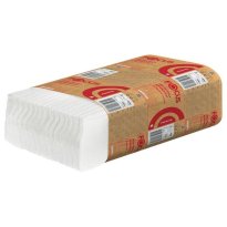 Полотенца Focus Premium Zсл. 2сл. 200л 24х20см 12шт/уп 792шт/паллет 5083775(9956) упаковка ПЭТ 36.jp