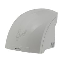 Сушилка для рук Ksitex M-1800, белая, ударопрочный пластик, 1800Вт 46.jpg