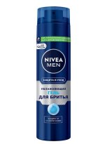 Гель для бритья Nivea Men увлажняющий, 200мл 19.jpg