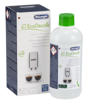 Средство для удаления накипи в кофемашинах, Delonghi 500мл DLSC 500