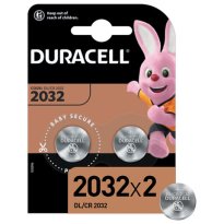 Батарейки DURACELL Lithium, CR2032, литиевые, КОМПЛЕКТ 2 шт. 65.jpg