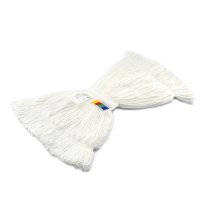 Насадка Моп кентукки 300г микрофибра белый арт. IT-0502 1