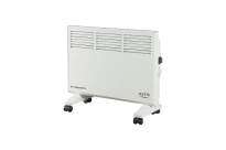 Конвектор Oasis KM-20U (мех.управление, тэн, 2000 Вт)