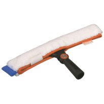 Щетка для мытья окон Эволюшн в сборе 35см, 100812