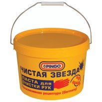 Паста очищающая для рук, 11 л, ЧИСТАЯ ЗВЕЗДА, от самых стойких загрязнений, ведро 37.jpg