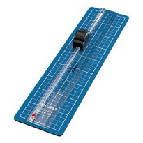 Резак роликовый для бумаги , Dahle 350, длина реза 310мм  Германия