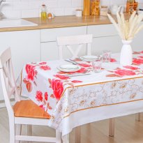 Клеенка на неткан. основе 1,3720м