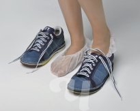 Носки для боулинга из спанбонда S, 37-39, Белый, 50 пар/уп 17.jpg