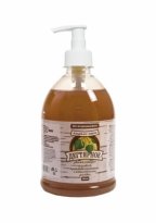 Жидкое мыло 500мл Дегтярное Увлажняющее 1