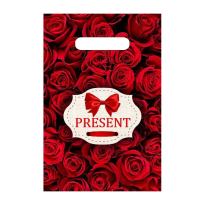 Пакет бордо Презент 2030