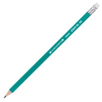 Карандаш ч/гр STAFF 