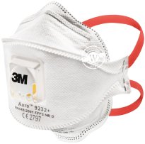 Респиратор 3М Aura 9332+