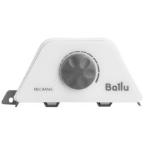 Блок управления Ballu Transformer Mechanic BCTEVU-3M (продаем только с конвектором!!!)