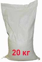 Стиральный порошок Perseus автомат 20кг Кристальная чистота