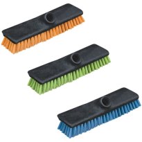 Щётка для уборки York Centi шир 24см, щетина 2,5см 043020