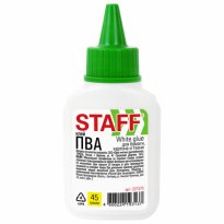 Клей ПВА 45г STAFF EVERYDAY, с дозатором 97.jpg