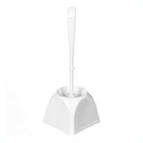 Ерш д/унитаза с подставкой WC 