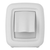Диспенсер для салфеток Focus (N2) боковая подача, белый (для 5051791, 5051792) 8077852 5.jpg