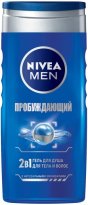 Гель для душа 250мл. NIVEA Men Пробуждающий 2в1 11.jpg