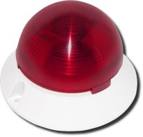 Оповещатель светозвуковой (изделие) Маяк-12-КПМ