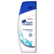 Шампунь 200мл Head&Shoulders Основной уход днорм. волос