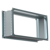 Гибкая вставка FKr 400х250