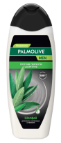 Шампунь муж.450мл. Palmolive Натурэль Экстракт шалфея, против перхоти