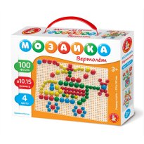 Мозаика 