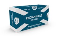 Перчатки латексные р.S High Risk ZKS Radian HR 18 (18,5г) синие 25пар/уп 132.jpg