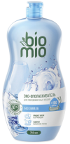 Ополаскиватель для посудомоечных машин 750мл, BIOMIO
