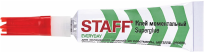 Клей моментальный STAFF 3г