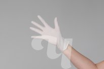 Перчатки нитриловые р.S Safe&Care белые 50пар/уп 19.jpg
