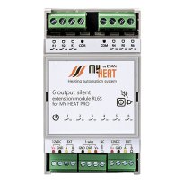 Блок расширения симисторный MY HEAT RL6S