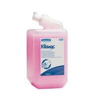 Жидкое мыло 1л Kleenex Kimberly-Clark 6331 розовое, в картридже 59.jpg