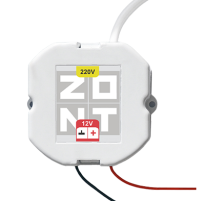 Блок питания в подрозетник 12V220, ML00006216