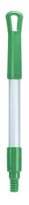 Рукоятка HACCPER алюминиевая, 750 мм, зеленая 1902-AG 76.jpg