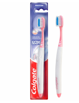 Зубная щетка Colgate Extra Density жесткая