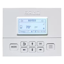 Панель ZONT МЛ-753