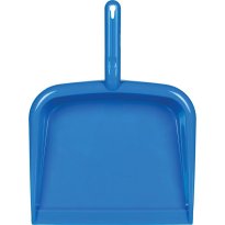 Совок ручной HACCPER, 270х162мм, синий 9101В 85.jpg