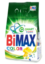 Стиральный порошок BiMAX автомат, Колор, 400г