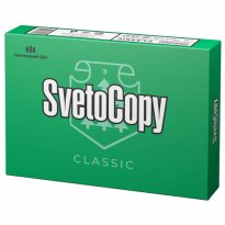 Бумага офисная А4, 80 г/м2, 500 л., марка С, SVETOCOPY CLASSIC, Россия, 146% (CIE) 67.jpg
