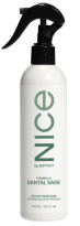 Освежитель воздуха парфюм для дома и офиса NICE by SEPTIVIT Santal Sage 300мл