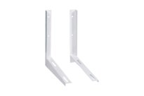 Кронштейн 500 х 600 (2.5мм), нагрузка 100кг, пара