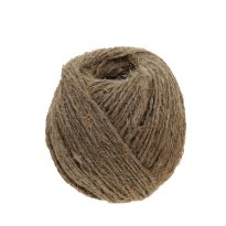 Шпагат льняной 1,25 50м