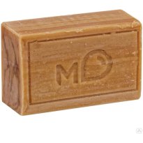 Мыло Хоз. 72% 200 гр. Традиционное Меридиан, ГОСТ, без обертки 60шт/кор 111.jpg