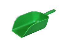 Совок пищевой HACCPER ручной, 1 л, зеленый 9701G 90.jpg