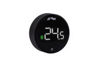 Термостат MYHEAT черный